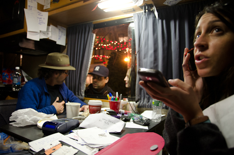 Hidden Malcontents: New York’s Christmas Tree&nbsp;Industry