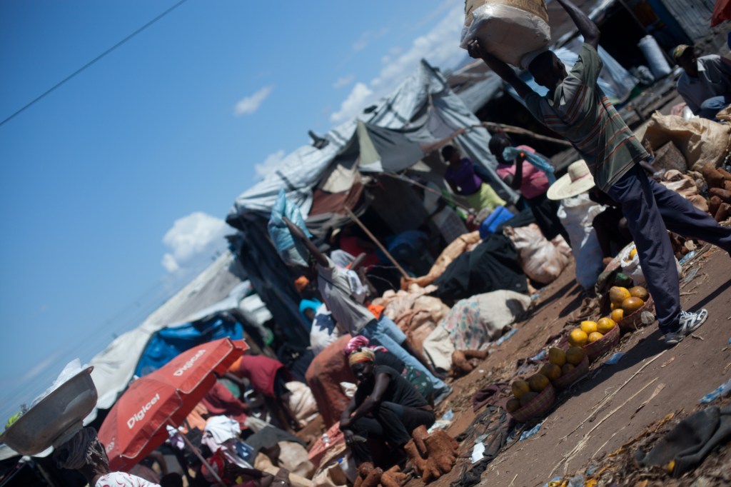 Broken Country (Ongoing)